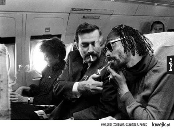Snoop i Bolek