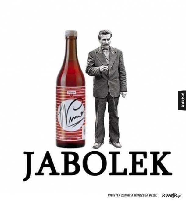 JABOLEK !