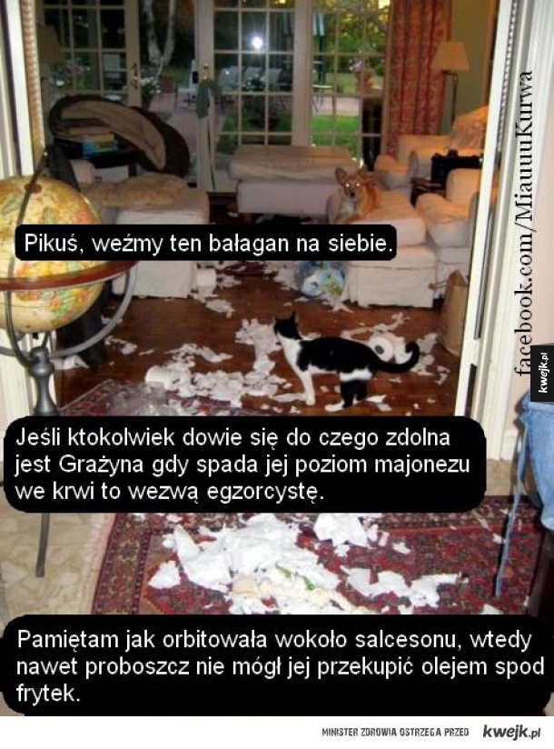 Graża