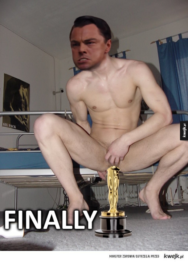 DiCaprio