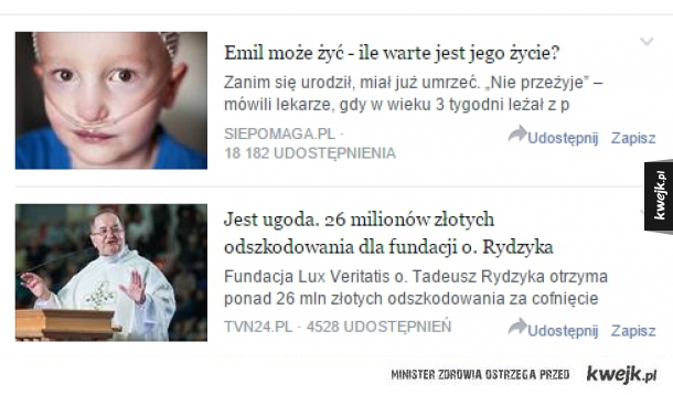 Ile co warte...