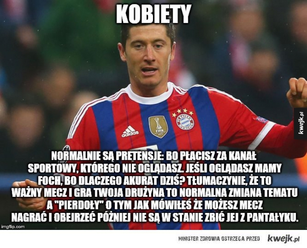 KOBIETY