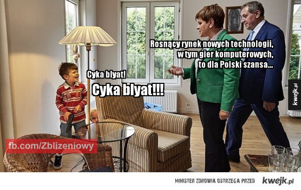 CS: GOspodarka