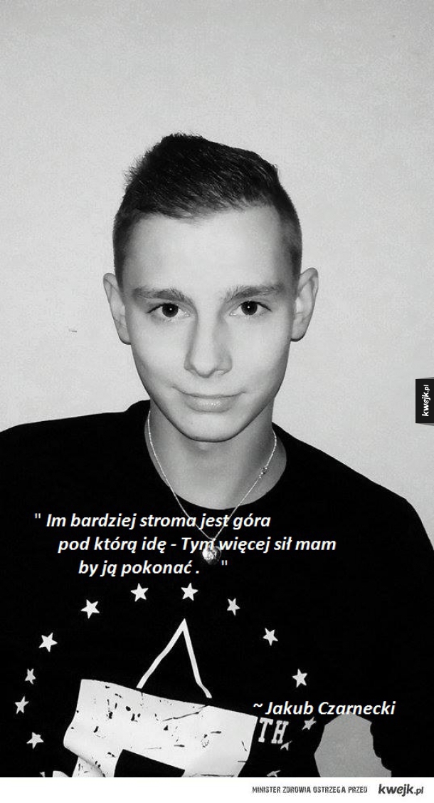 Wszystko zależy od podejścia
