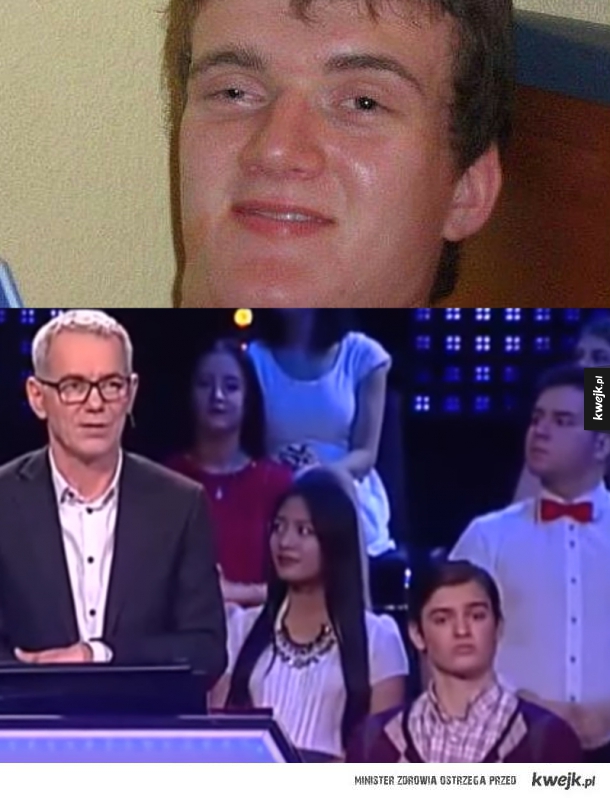 Kiedy chcesz coś zrobić ze swoim życiem..