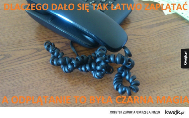 największa zagadka