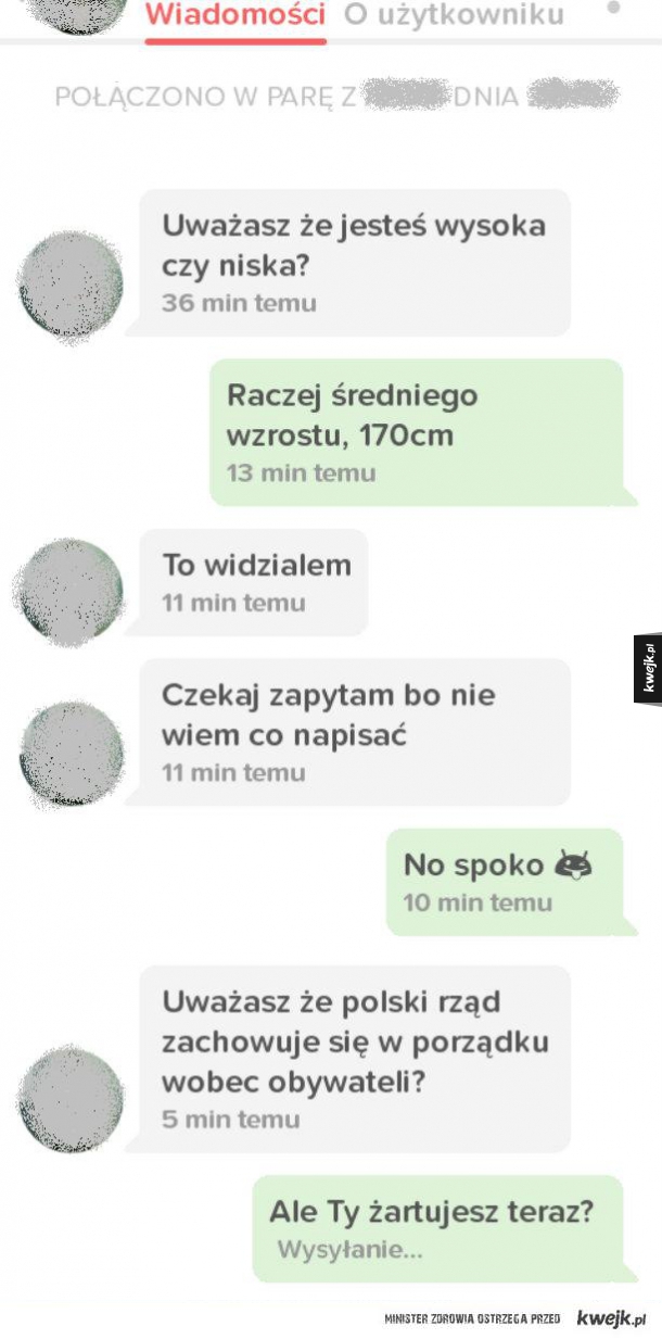 TINDER