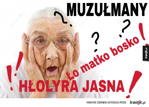 Dobra babcia