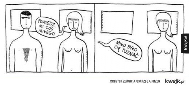 tak że tego
