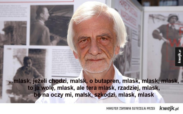 czo ten pieseł