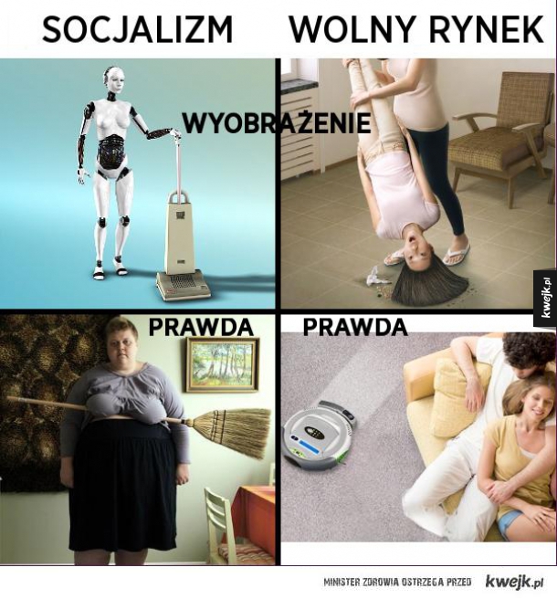 Jest różnica