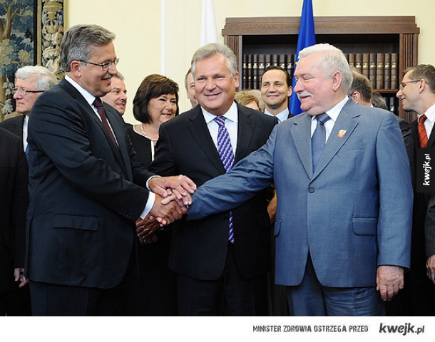 RAZEM PRZECIWKO POLSCE