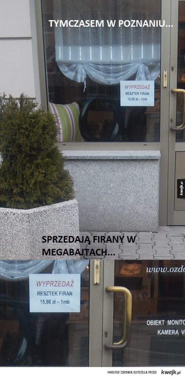 Reklama dźwignią handlu