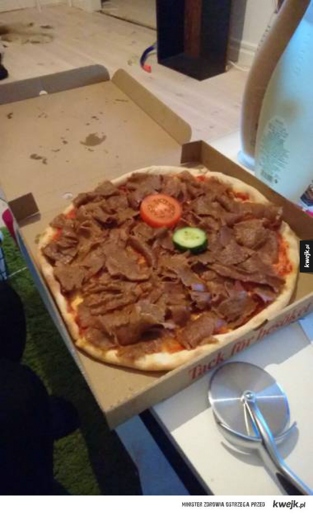 Pizza! 