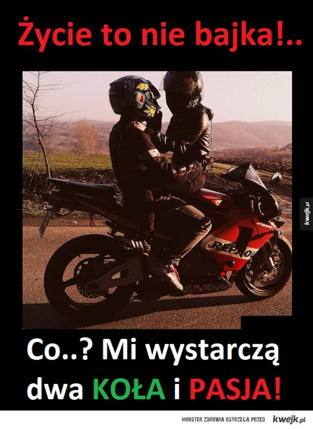 Moto!