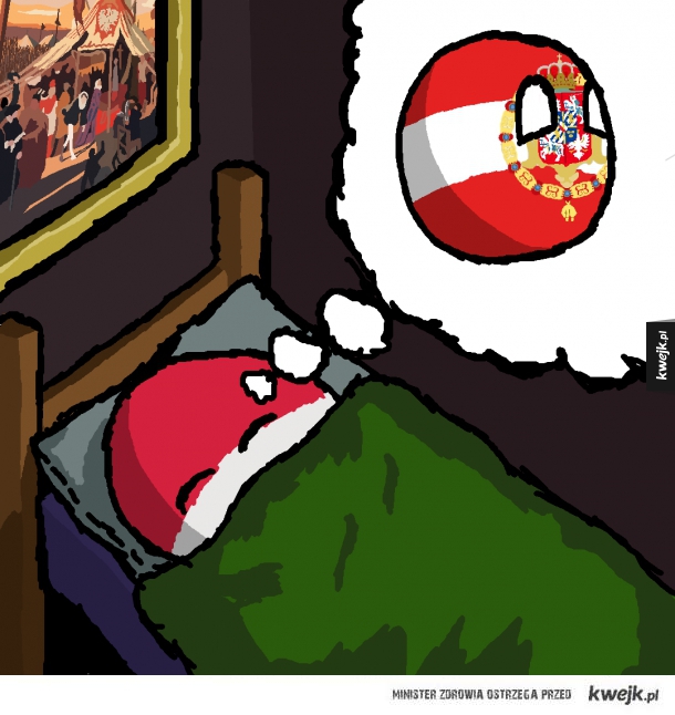 poland stronk