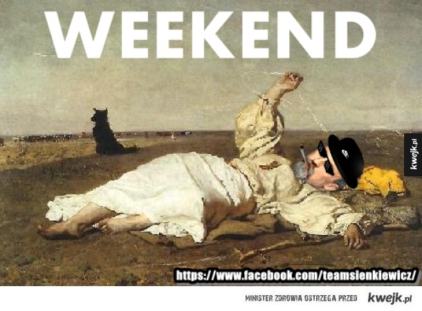 Weekend