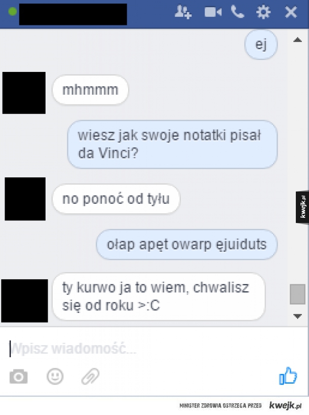 JAK STRACIĆ PRZYJACIÓŁ