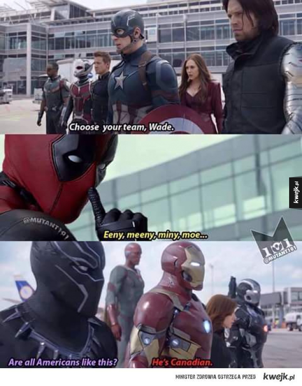 Deadpool