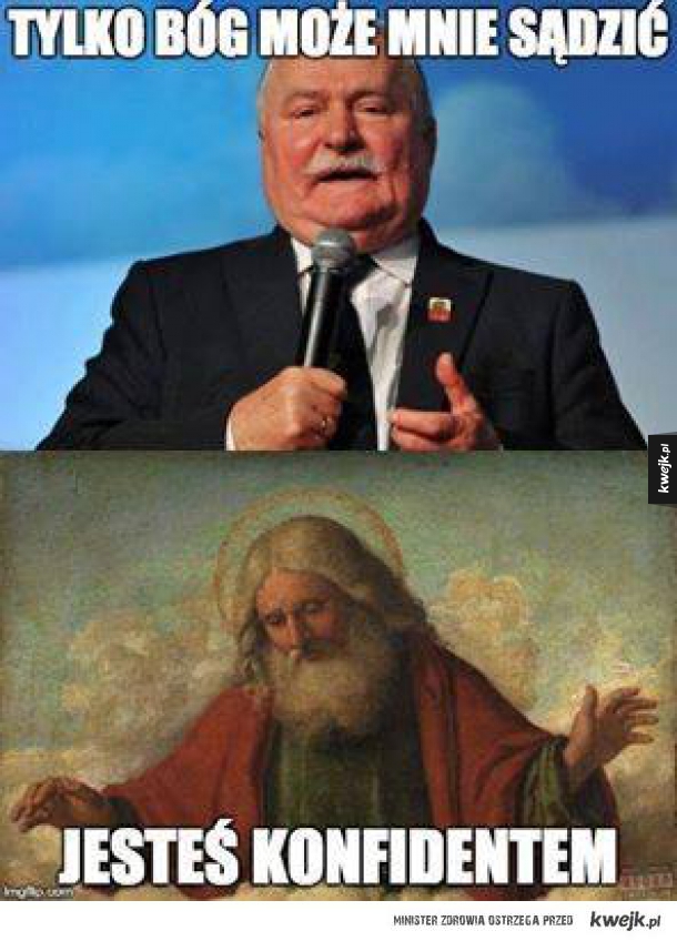 Poleciał po nim ładnie :D