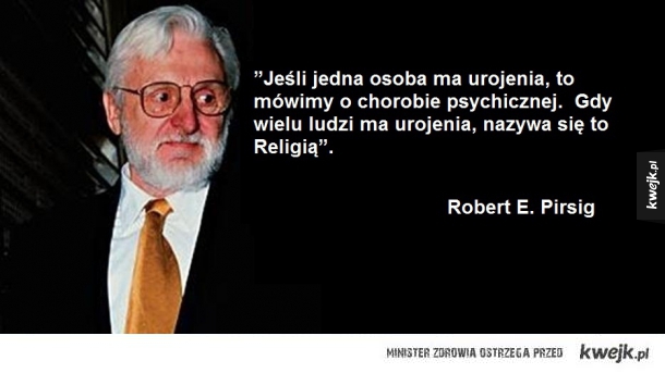 Robert E. Pirsig