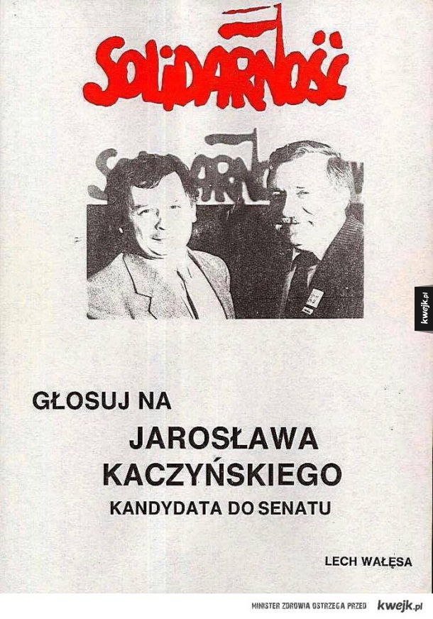największy błąd Wałęsy?