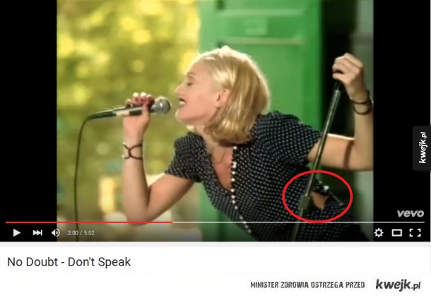 Dziurka Stefani