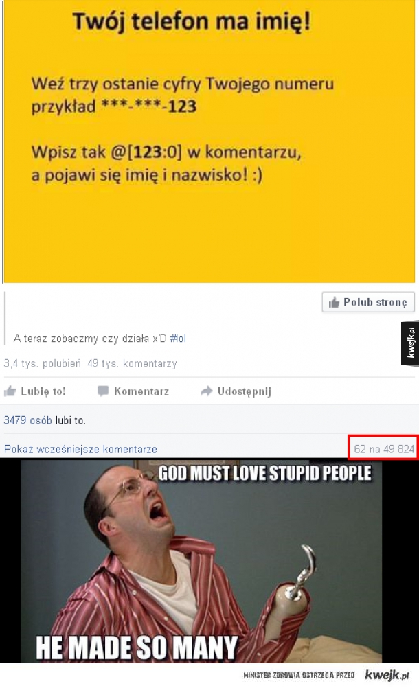 Ludzie....