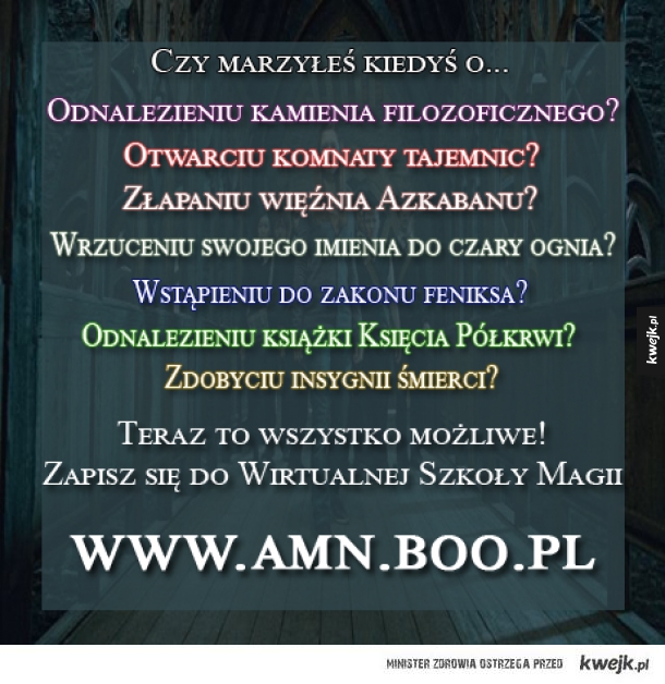 Akademia Magii Nox