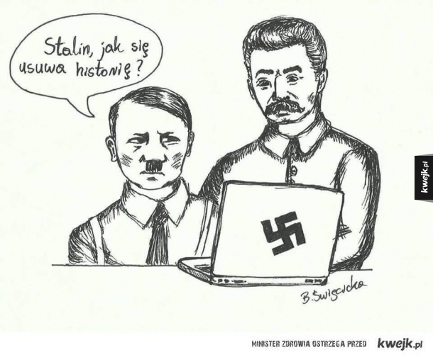 Jak usunąć historie !