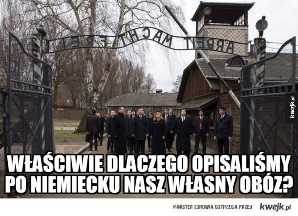 Polskie obozy zagłady