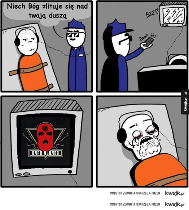 Polska kara śmierci