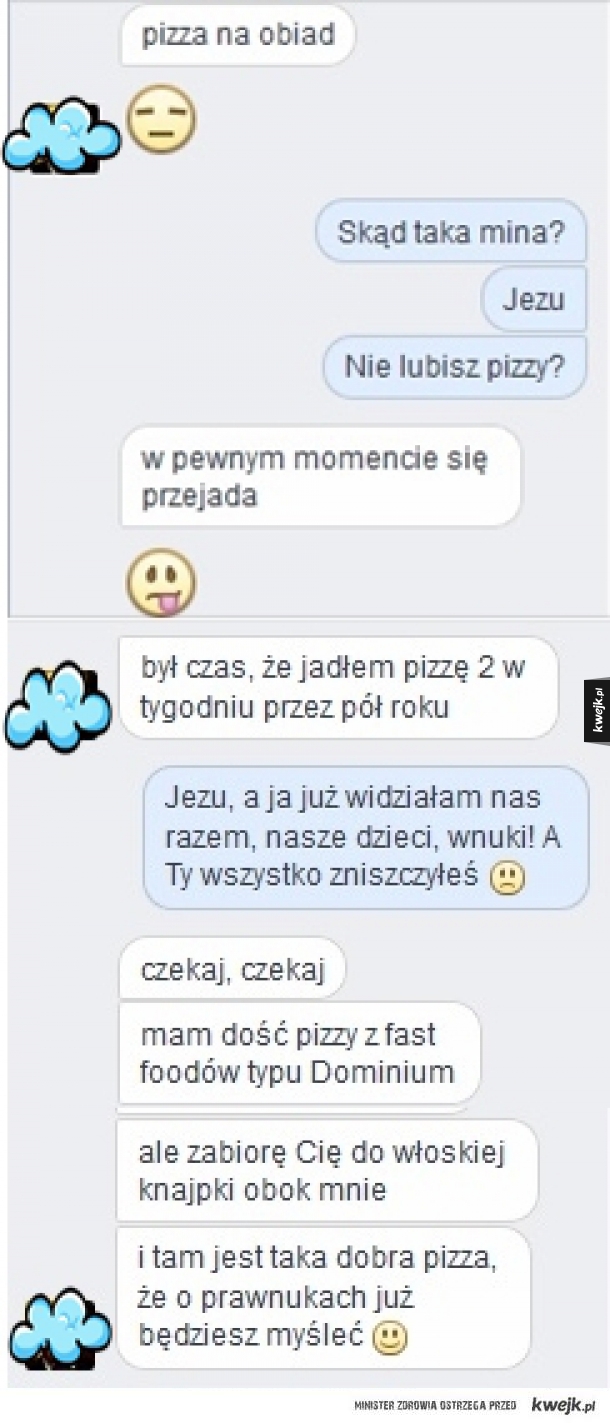 Tekst na podryw