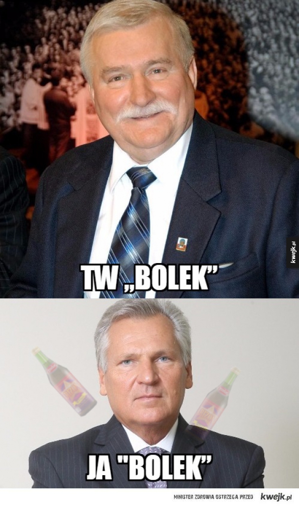 Tak było