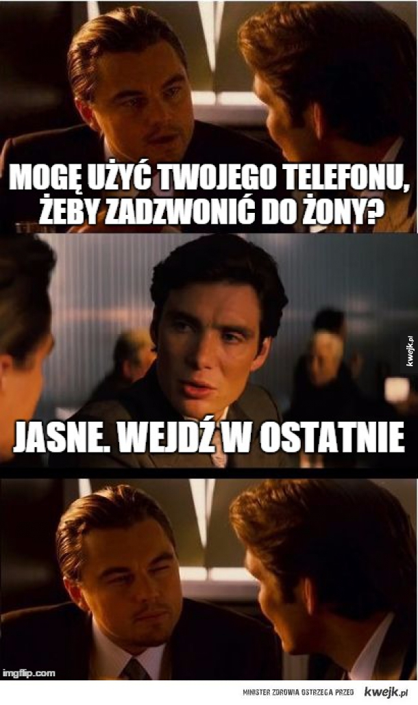 żona