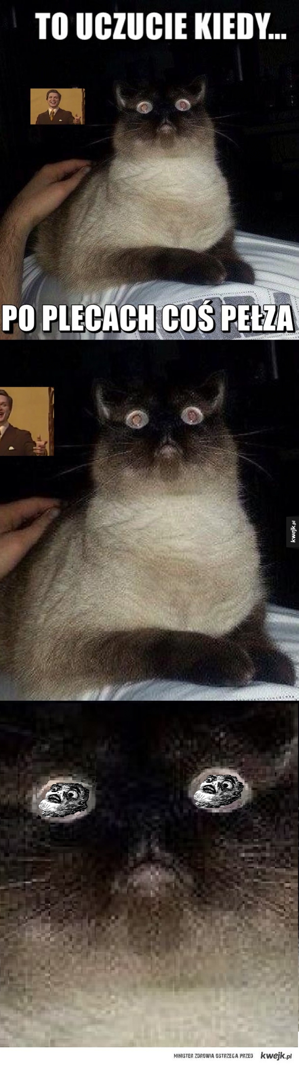 Też tak macie?