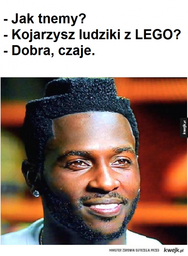 fryzjer