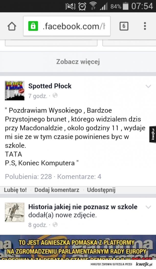 pozdrowienia