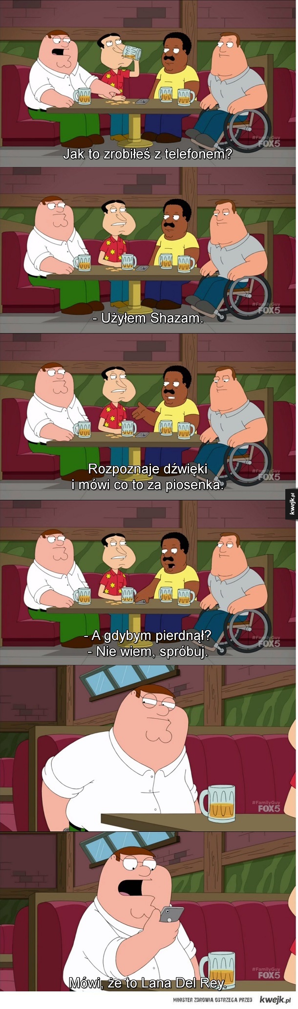 Family Guy