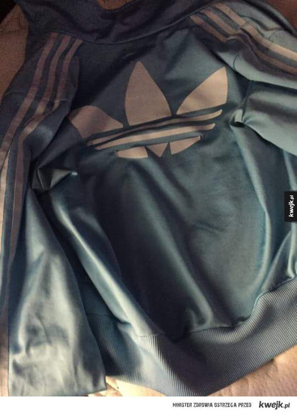 Jakiego koloru jest ta bluza?