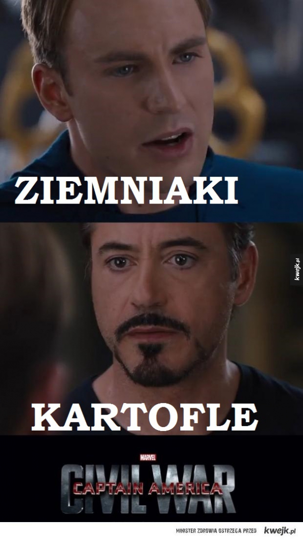 Odwieczna wojna