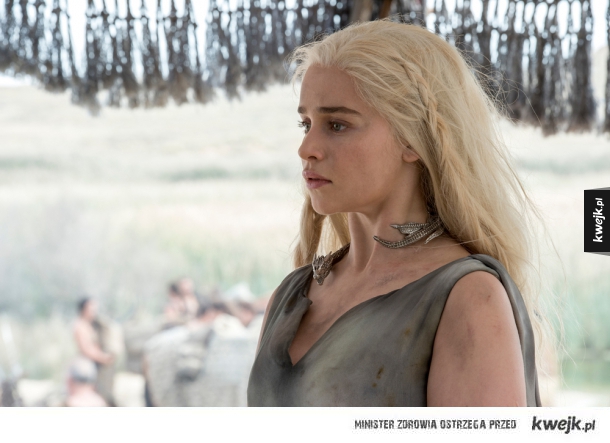 HBO wypuściło nowe zdjęcia z 6. sezonu Gry o tron