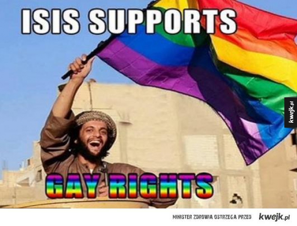 ISIS
