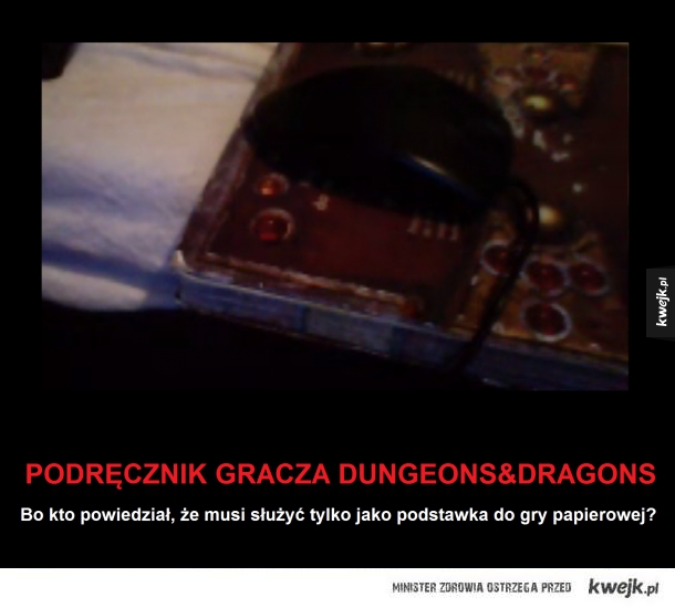 D&D