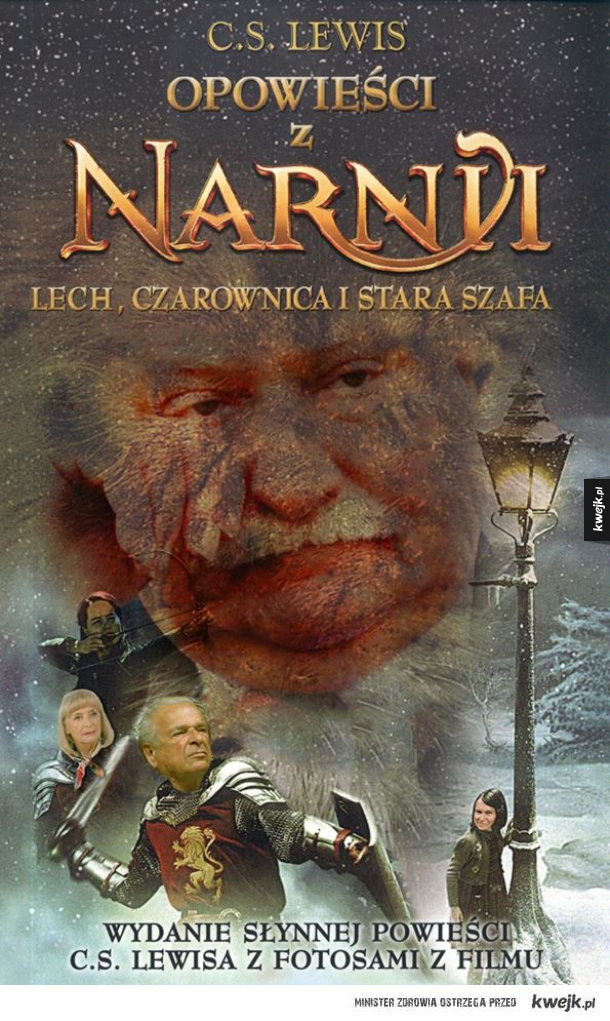 Opowieści z PRL-U