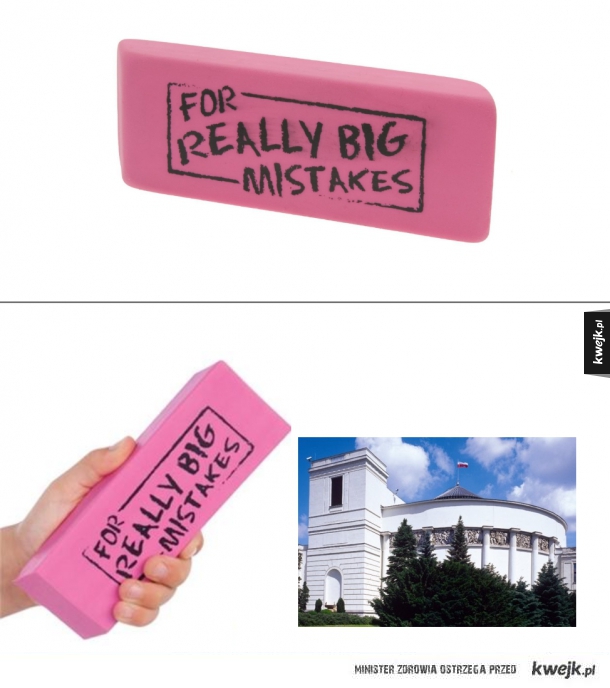 Wielki błąd