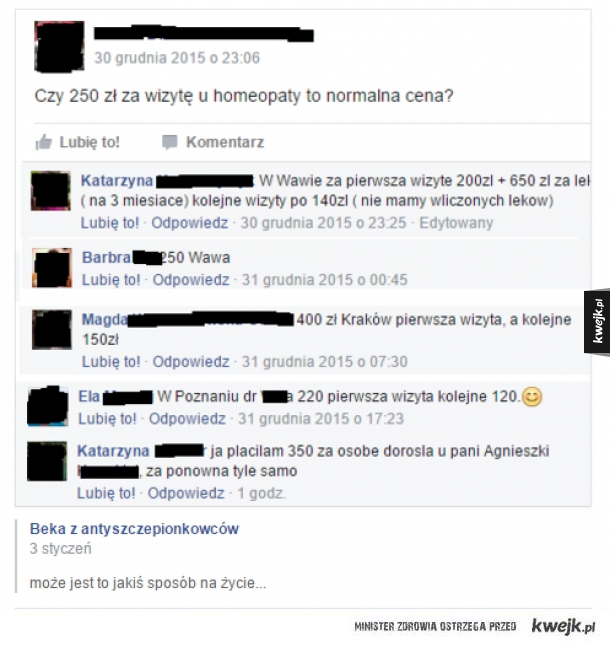 Pomysł na prace bez kwalifikacji