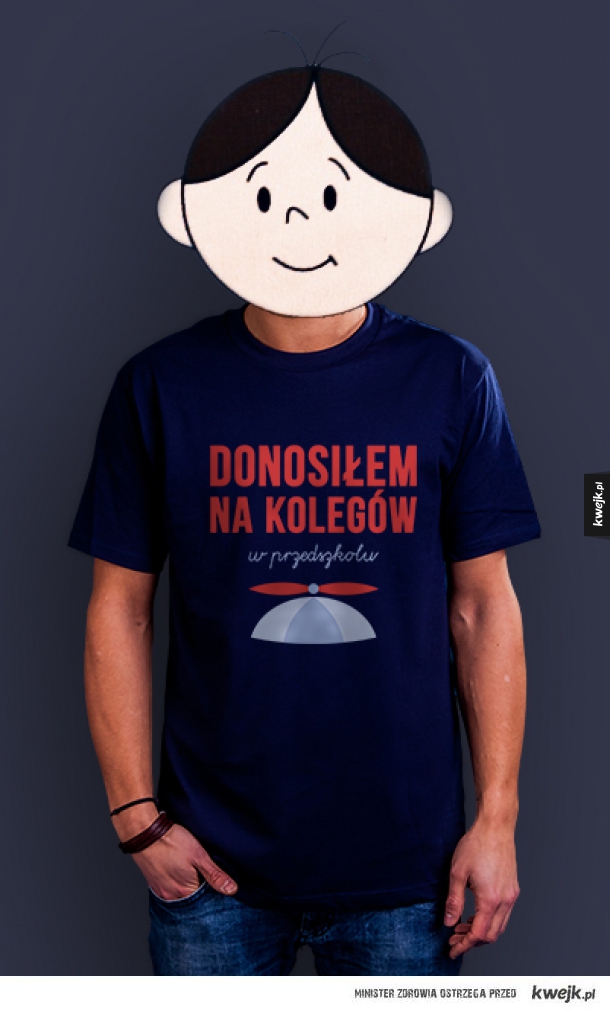 Bolek Early Years
