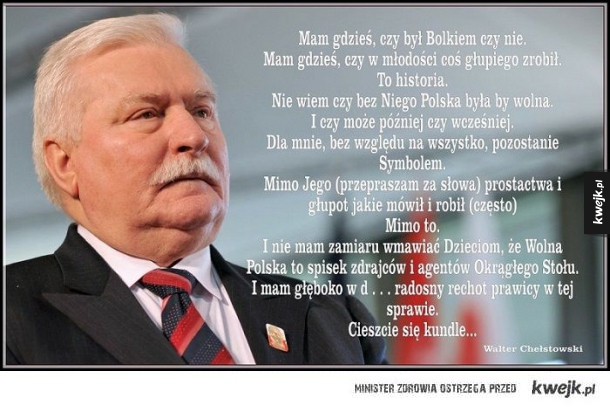 Mam gdzieś