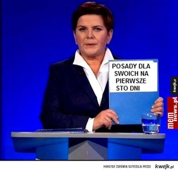 Teraz K... My!